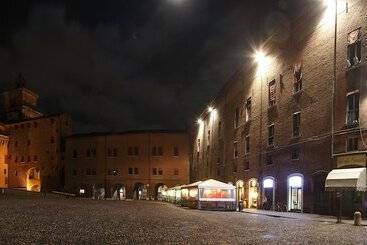 هتل Annunziata