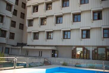 Art Hotel Museo - Prato