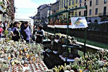 Art Hotel Navigli