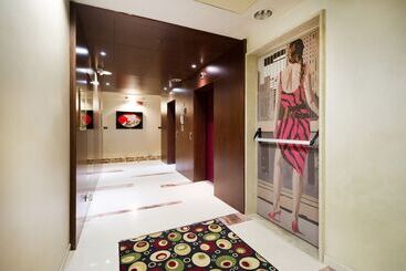 Art Hotel Navigli