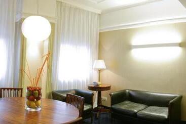 Astoria Hotel Italia - Udine