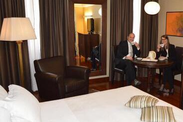 Astoria Hotel Italia