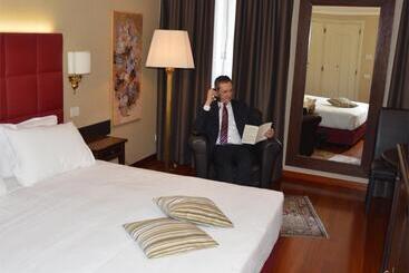 Astoria Hotel Italia