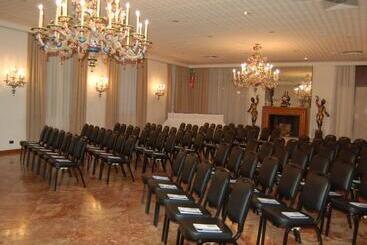 Astoria Hotel Italia