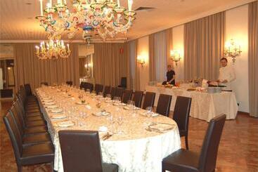 Astoria Hotel Italia