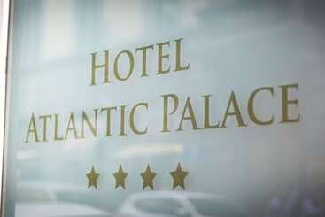 هتل Atlantic Palace
