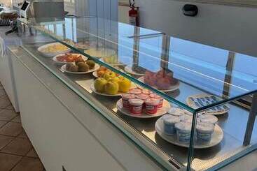 酒店 Baia Turchese
