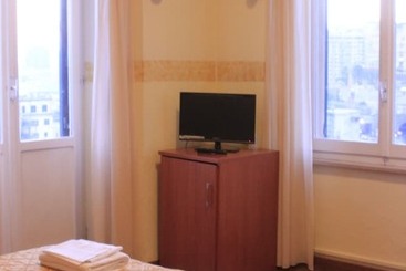 هتل Bellevue