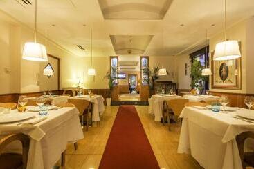Best Western Hotel Artdeco - Rome