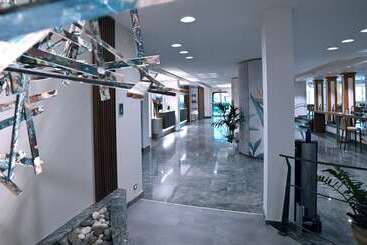 Best Western Grand Hotel Guinigi