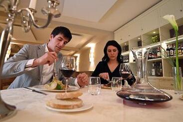 Best Western Grand Hotel Guinigi