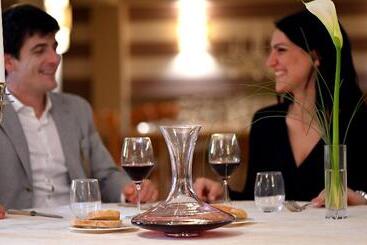 Best Western Grand Hotel Guinigi