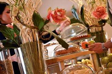 Best Western Grand Hotel Guinigi