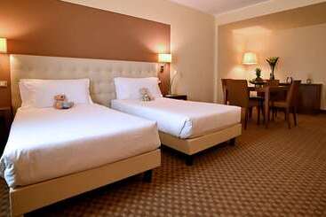 Best Western Grand Hotel Guinigi