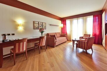 Best Western Hotel Nazionale