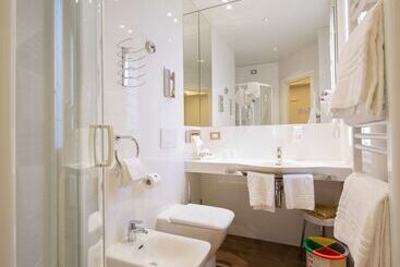 Best Western Hotel Nazionale