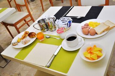 هتل Best Western Park