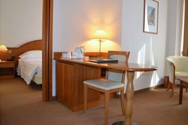 هتل Best Western Park