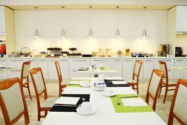 هتل Best Western Park