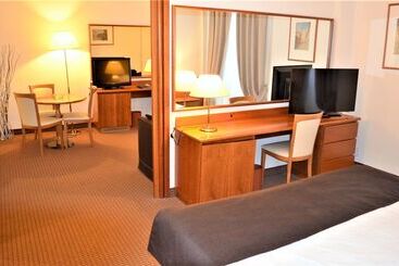 هتل Best Western Park