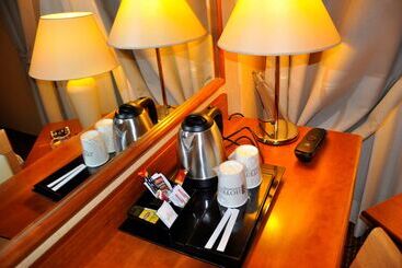 هتل Best Western Park