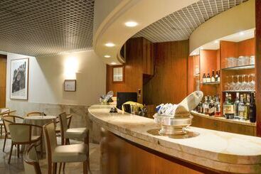 هتل Best Western Park