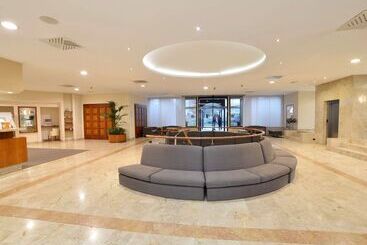 هتل Best Western Park