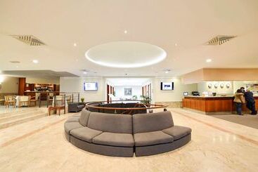 هتل Best Western Park