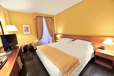 هتل Best Western Park