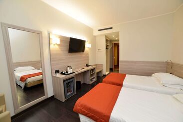 هتل Best Western Park