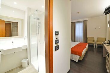 هتل Best Western Park