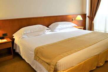 هتل Best Western Park