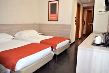 هتل Best Western Park