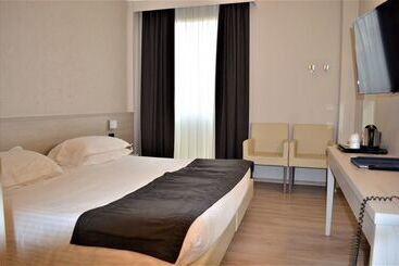 هتل Best Western Park