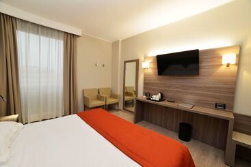 هتل Best Western Park