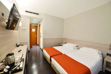 هتل Best Western Park