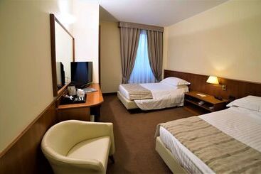 هتل Best Western Park