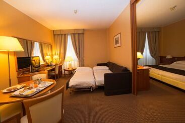 هتل Best Western Park