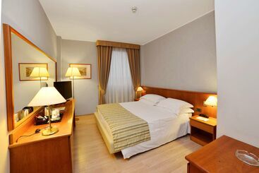 هتل Best Western Park