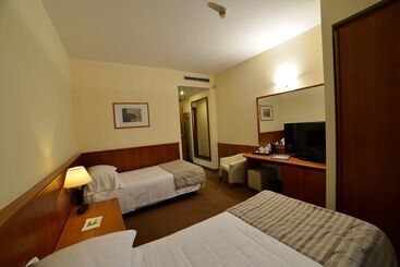 هتل Best Western Park