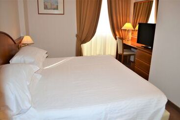 هتل Best Western Park