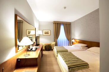 هتل Best Western Park