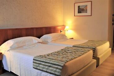 هتل Best Western Park