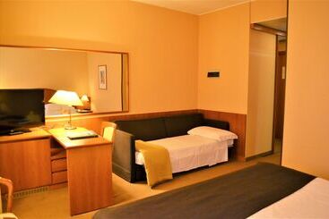 هتل Best Western Park