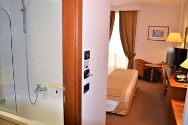 هتل Best Western Park