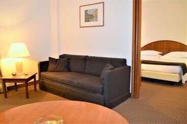 هتل Best Western Park
