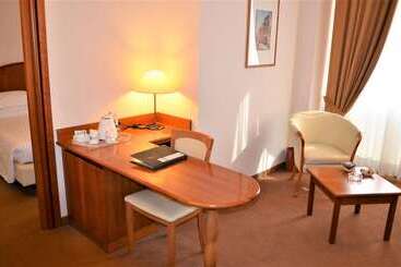هتل Best Western Park