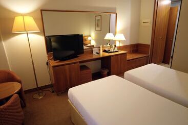 هتل Best Western Park