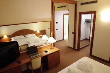 هتل Best Western Park
