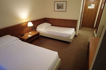 هتل Best Western Park